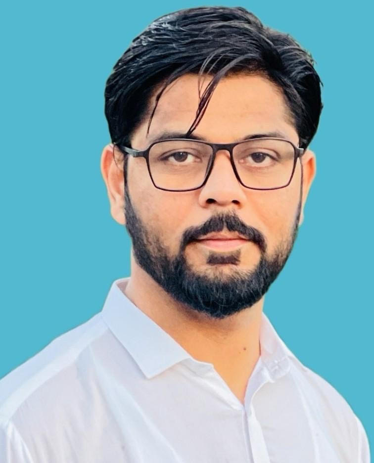 Abid Hussain