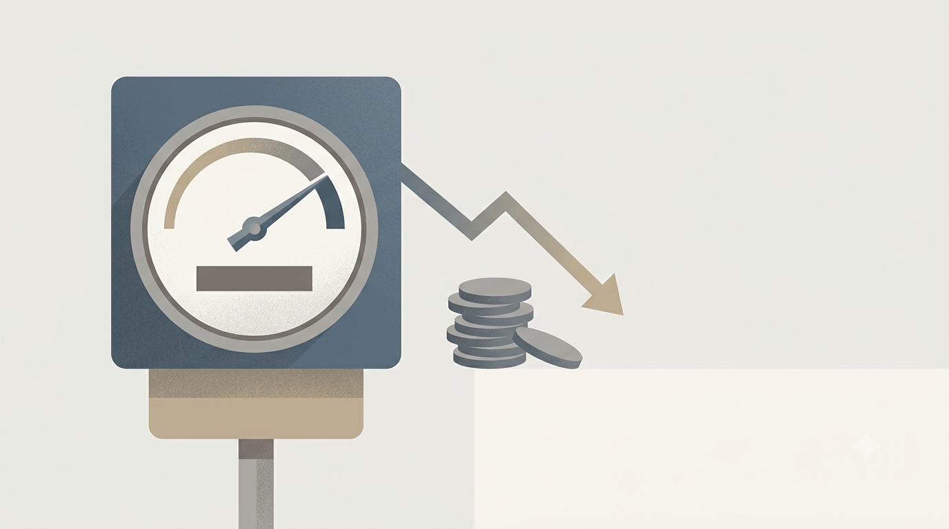 The Running Costs of AI That Nobody Puts in the Business Case